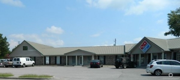 Listing Image #1 - Office for lease at 1812 Winchester Road, Suite B, Huntsville AL 35811