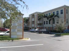 Office for Lease - 3960 Radio Road, Suite 103, Naples FL