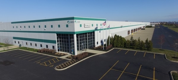 Listing Image #1 - Industrial for lease at 3325 Lewis Centre Way, Grove City OH 43123 Listing Image #1 - Industrial for lease at 3325 Lewis Centre Way, Grove City OH 43123