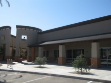Listing Image #1 - Office for lease at 5070 S Gilbert Rd, Chandler AZ 85249