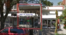 Listing Image #1 - Retail for lease at 3608 14th St NW, Washington DC 20010