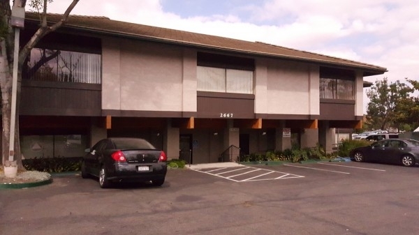 Listing Image #1 - Office for lease at 2667 N. Moorpark Road, Thousand Oaks CA 91360