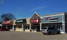 Listing Image #1 - Retail for lease at 1653 Lincoln Rd., Allegan MI 49010