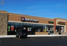 Listing Image #1 - Retail for lease at 1180 W. Columbia Ave., Battle Creek MI 49015