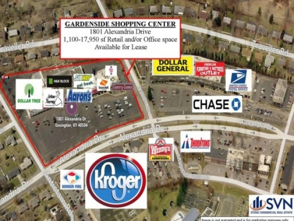 Listing Image #1 - Office for lease at 1801 Alexandria Drive, Lexington KY 40504 Listing Image #1 - Office for lease at 1801 Alexandria Drive, Lexington KY 40504