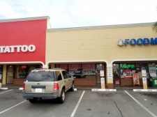 Listing Image #1 - Retail for lease at 5100 W Commercial Blvd. #11, Tamarac FL 33319