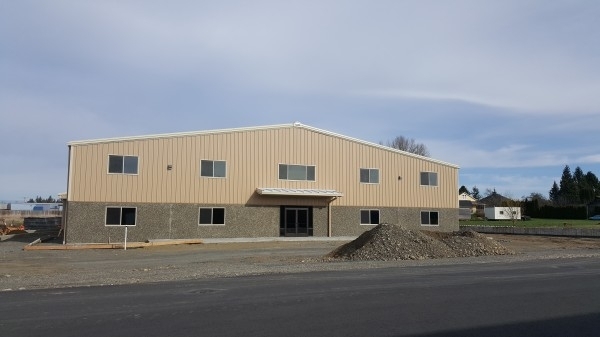 Listing Image #1 - Industrial Park for lease at 1360 Commerce Place, Ferndale WA 98248