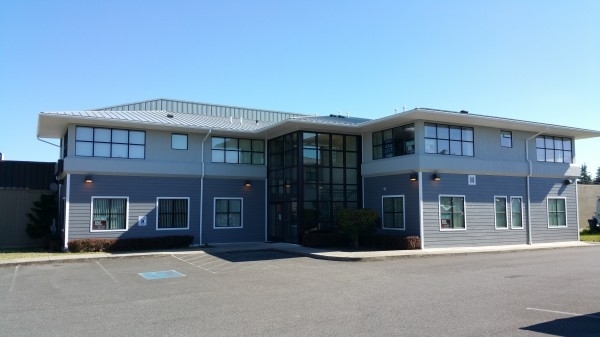 Listing Image #1 - Office for lease at 2210 Riverside Drive, Mount Vernon WA 98273