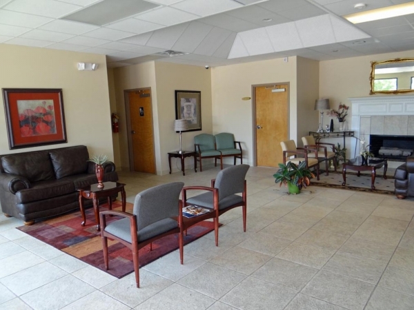 Listing Image #1 - Office for lease at 117 Wholesale Avenue, Huntsville AL 35811