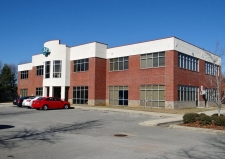 Listing Image #1 - Health Care for lease at 120 W. Dublin Drive, Madison AL 35758