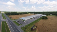 Industrial for lease in Delmar, MD
