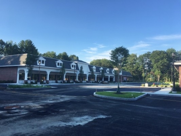Listing Image #1 - Retail for lease at 355 Littleton Rd., Westford MA 01824