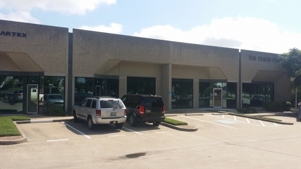 Listing Image #1 - Industrial for lease at 2112 Rutland Drive, Austin TX 78758