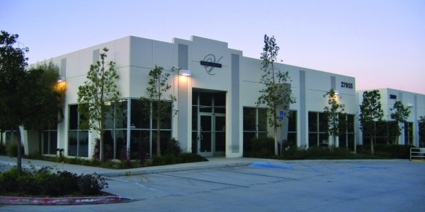 Listing Image #1 - Office for lease at 27955 Smyth Drive, Valencia CA 91355