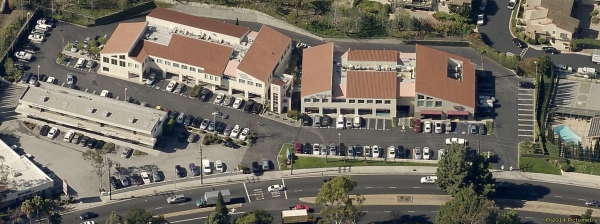 Listing Image #1 - Office for lease at 28619-28649 S Western Ave, Rancho Palos Verdes CA 90275