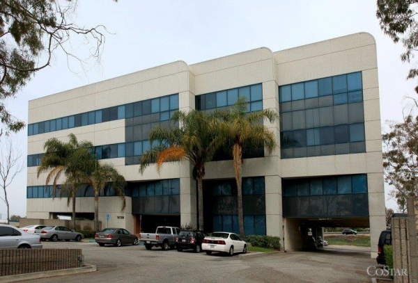 Listing Image #1 - Office for lease at 18726 S. Western Ave., Gardena CA 90248