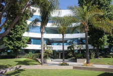 Office for lease in Gardena, CA