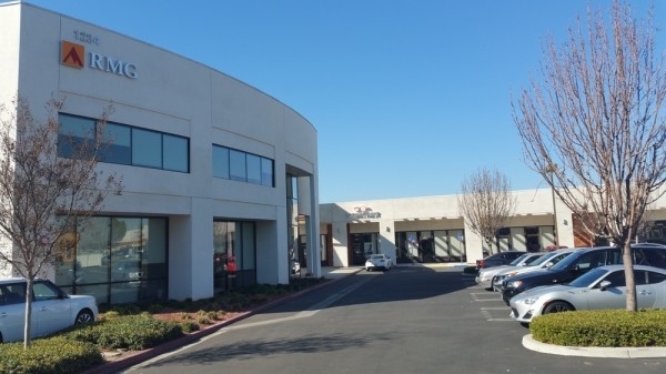 Listing Image #1 - Retail for lease at 1234 E. 17th Street, Santa Ana CA 92701