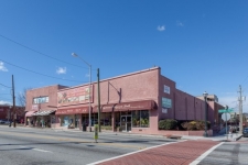 Listing Image #1 - Retail for lease at 879 - 889 Ralph David Abernathy Blvd., Atlanta GA 30311 Listing Image #1 - Retail for lease at 879 - 889 Ralph David Abernathy Blvd., Atlanta GA 30311