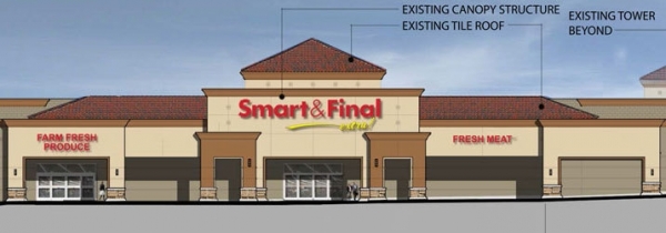 Listing Image #1 - Retail for lease at 13003 Whittier Blvd., Whittier CA 90602