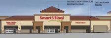 Listing Image #1 - Retail for lease at 13003 Whittier Blvd., Whittier CA 90602