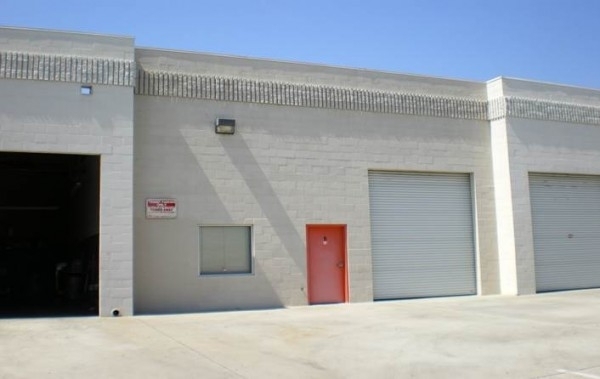 Listing Image #1 - Industrial for lease at 721 West Santa Anita Street, San Gabriel CA 91776