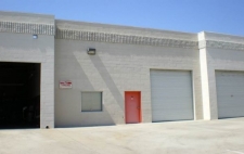 Listing Image #1 - Industrial for lease at 721 West Santa Anita Street, San Gabriel CA 91776