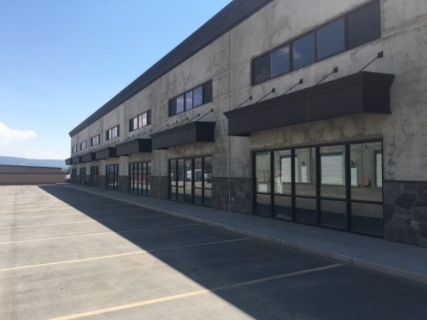 Listing Image #1 - Industrial for lease at 1224 South 650 West, Farmington UT 84025