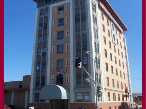 Listing Image #1 - Office for lease at 2648 International Boulevard, Oakland CA 94601 Listing Image #1 - Office for lease at 2648 International Boulevard, Oakland CA 94601