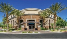 Listing Image #1 - Health Care for lease at 2865 Siena Heights Drive, Henderson NV 89052
