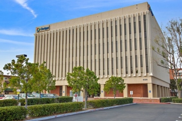 Listing Image #1 - Health Care for lease at 480 4th Avenue, Chula Vista CA 91910
