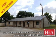 Listing Image #1 - Office for lease at 4224 South University Parks Drive, Waco TX 76706