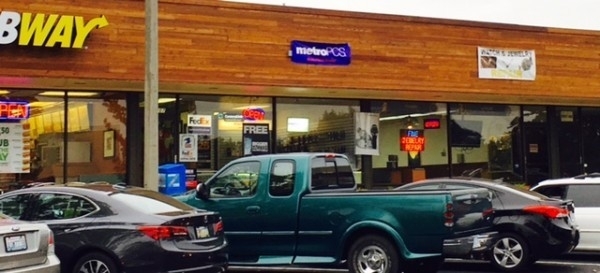 Listing Image #1 - Retail for lease at 8207 NE Van Mall Drive, Vancouver WA 98662 Listing Image #1 - Retail for lease at 8207 NE Van Mall Drive, Vancouver WA 98662