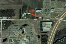 Listing Image #1 - Land for lease at XXX Connecticut Avenue, Sartell MN 56377