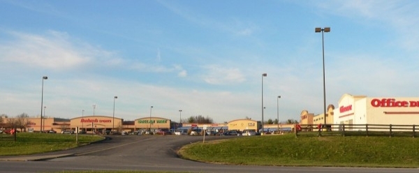 Listing Image #1 - Retail for lease at 829-859 Eastern Bypass, Richmond KY 40475
