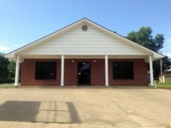 Listing Image #1 - Office for lease at 2216 Dodson Avenue, Fort Smith AR 72901