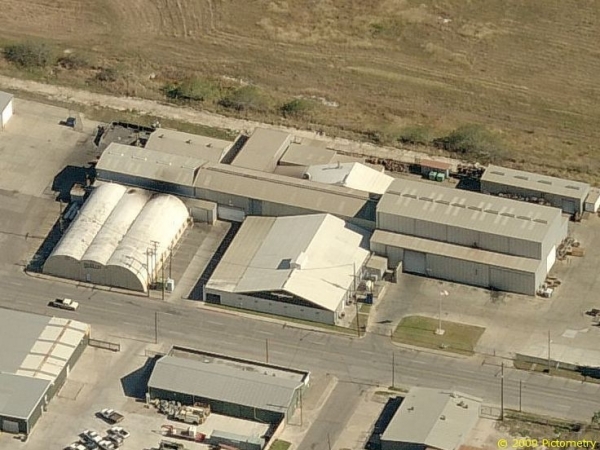 Listing Image #1 - Industrial for lease at 1920 N. Port Avenue, Corpus Christi TX 78401