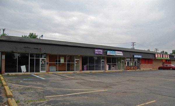 Listing Image #1 - Retail for lease at 8981 Wayne Rd, Livonia MI 48150 Listing Image #1 - Retail for lease at 8981 Wayne Rd, Livonia MI 48150