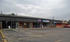 Listing Image #1 - Retail for lease at 8981 Wayne Rd, Livonia MI 48150