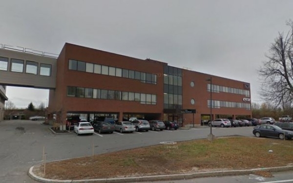 Listing Image #1 - Office for lease at 970 Baxter Boulevard, Portland ME 04103