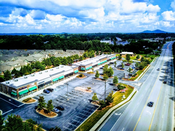 Listing Image #1 - Retail for lease at 1812 Powder Springs Rd, Marietta GA 30064 Listing Image #1 - Retail for lease at 1812 Powder Springs Rd, Marietta GA 30064