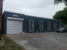 Listing Image #1 - Industrial for lease at 15700 NW 7 Ave, Miami FL 33169