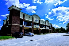 Listing Image #1 - Office for lease at 8052 Mall Parkway, Lithonia GA 30038