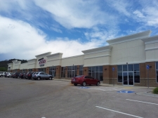 Listing Image #1 - Shopping Center for lease at 811 Disk Drive, Rapid City SD 57701