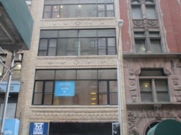 Listing Image #1 - Office for lease at 3 W 30th Street, New York NY 10001