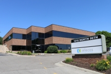 Listing Image #1 - Office for lease at 1010 N 96th Street, Omaha NE 68114