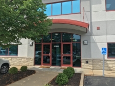 Listing Image #4 - Office for lease at 17813 Edison, Chesterfield MO 63005