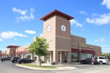 Listing Image #1 - Shopping Center for lease at 11914 Illinois Rte 59, Plainfield IL 60585