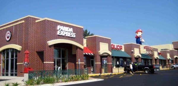 Listing Image #1 - Shopping Center for lease at 3000-3076 S Cicero, Cicero IL 60804 Listing Image #1 - Shopping Center for lease at 3000-3076 S Cicero, Cicero IL 60804