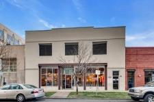 Listing Image #1 - Office for lease at 1024 Cherokee St, Denver CO 80204